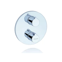 Термостат душа с переключателем Ravak Термо TE 061.00