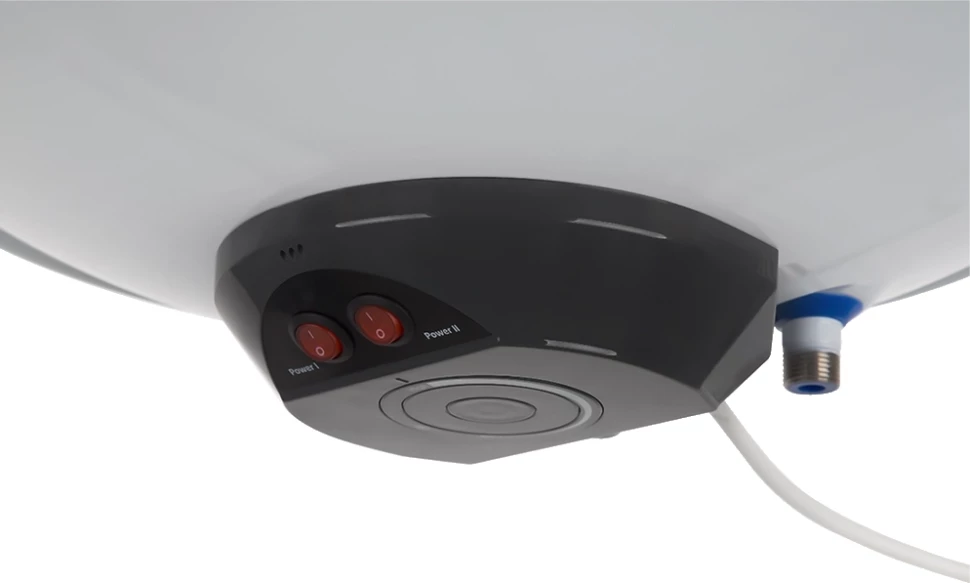 Электрический накопительный водонагреватель Thermex Praktik 150 V ЭдЭ001812 151009