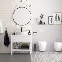 Коллекция плитки LB-Ceramics Джапанди