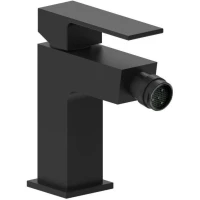 Смеситель для биде без донного клапана Paffoni Elle EL131NO