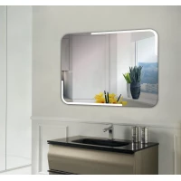 Зеркало 100x70 см Relisan Emma Гл000024364