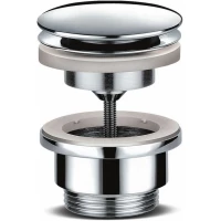 Донный клапан Paini 53CR945ETSR