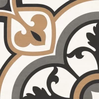 Керамогранит Design Art Alba 20x20