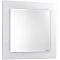 Зеркало 87,6x87,6 см белый Акватон Венеция 1A155702VNL10 - 1