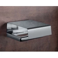 Держатель туалетной бумаги Colombo Design Lulu B6291