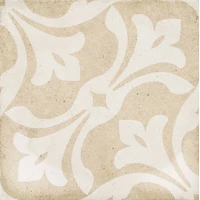 Декор Art Nouveau La Rambla Biscuit 20x20