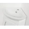 Тумба белый глянец 31,2x31,2 см Style Line Веер ЛС-00000092 - 5