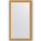 Зеркало 92x167 см состаренное золото Evoform Exclusive-G BY 4388 - 1
