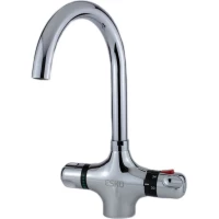 Термостат для кухни Esko Termo TR519 хром