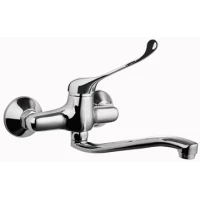 Смеситель для кухни Adell Medikal 15041221