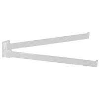 Полотенцедержатель с дозатором 33,5 см Colombo Design Look B1612.BM