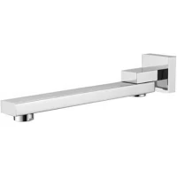 Излив для ванны 227 мм Feramolli Cubo CL024