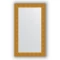 Зеркало 70x120 см чеканка золотая Evoform Definite BY 3214 - 1