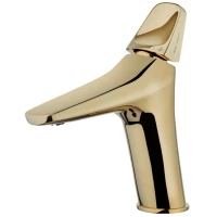 Смеситель для раковины без донного клапана Teka Sense 91346020G2