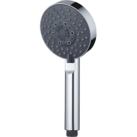 Душевая лейка 100 мм Agger Splash A02