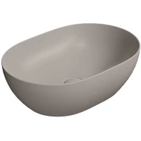 Раковина 50x35 см GSI Pura 886005