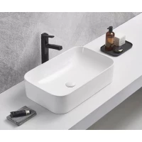 Раковина 61x38 см GID N9599