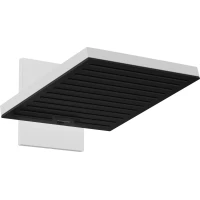 Верхний душ Hansgrohe Pulsify E 260 2jet EcoSmart 24351700