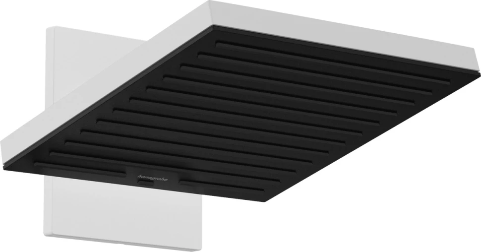 

Верхний душ Hansgrohe Pulsify E 260 2jet EcoSmart 24351700