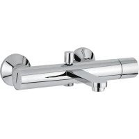 Смеситель для ванны Emmevi Ade 78001/CR хром