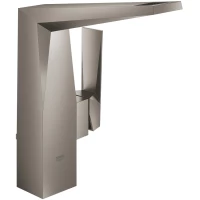 Смеситель для раковины с донным клапаном Grohe Allure Brilliant 23109AL0