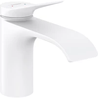 Смеситель для раковины с донным клапаном Hansgrohe Vivenis 75010700