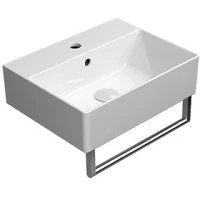 Раковина 45x35 см GSI Kube X 9485111