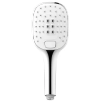 Душевая лейка 100 мм Clever Style 99610