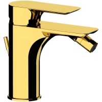 Смеситель для биде с донным клапаном Remer Infinity I20DO