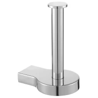 Держатель запасных рулонов Jacob Delafon Singulier 15217D-CP