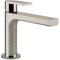 Смеситель для раковины без донного клапана Gessi Via Manzoni 38605#149