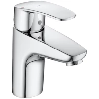 Смеситель для раковины без донного клапана Roca Monodin-N 5A3B98C0M