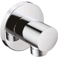 Подключение для душевого шланга Cezares CZR-AI-G-01