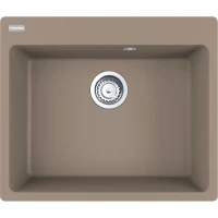 Кухонная мойка Fragranit Franke Centro CNG 610/210-54 миндаль 114.0639.666