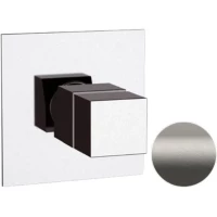 Термостат для душа Remer Qubika QT30NPO