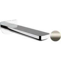 Излив для ванны 150 мм Remer Infinity 91IXV