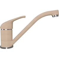 Смеситель для кухни Florentina Тара 313.37L.1123.107 песочный