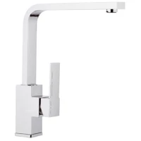 Смеситель для кухни Remer Qubika Q42U