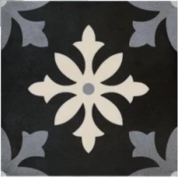 Керамогранит 15.826.003.2601 Art Degas Negro 22,3x22,3