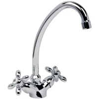 Смеситель для кухни Argo Turbo 022 TURBO