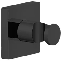 Держатель для душа Gessi Emporio 47357#299 черный матовый