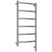 Полотенцесушитель электрический Сунержа Галант 3.1 071-6001-8040 800x400, МЭМ правый, сатин