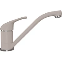 Смеситель для кухни Florentina Тара 313.37L.1123.305 грей