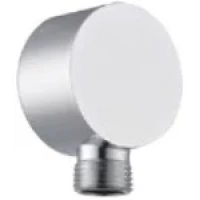 Подключение для душевого шланга Grocenberg GB104NK никель