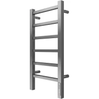 Полотенцесушитель электрический Terminus Ватикан П6 4670078557100 650x330, ТЭН правый, хром