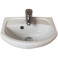 Раковина Санта Манго40