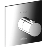 Термостат для душа Webert Elio EL972101015