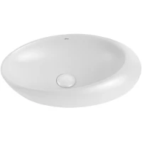 Раковина 49x31 см Abber Bequem AC2107