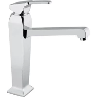 Смеситель для раковины Cezares Legend LEGEND-LSM2-A-01 с донным клапаном, хром