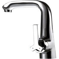 Смеситель для раковины Bravat Waterfall F173107C-1